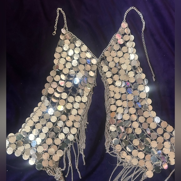 Chain top - Picture 1 of 1